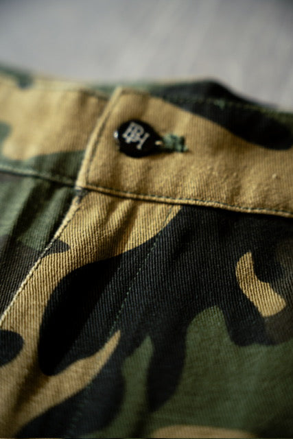 MILITARY CARGOS