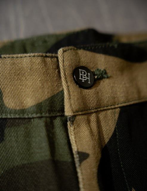 MILITARY CARGOS